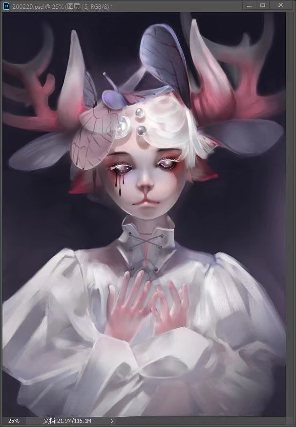 練習(xí)（圖ZMjMyODEyMjg0） - 創(chuàng)作習(xí)作 - 站酷設(shè)計(jì)師beedi原創(chuàng)素材 - 站酷ZCOOL