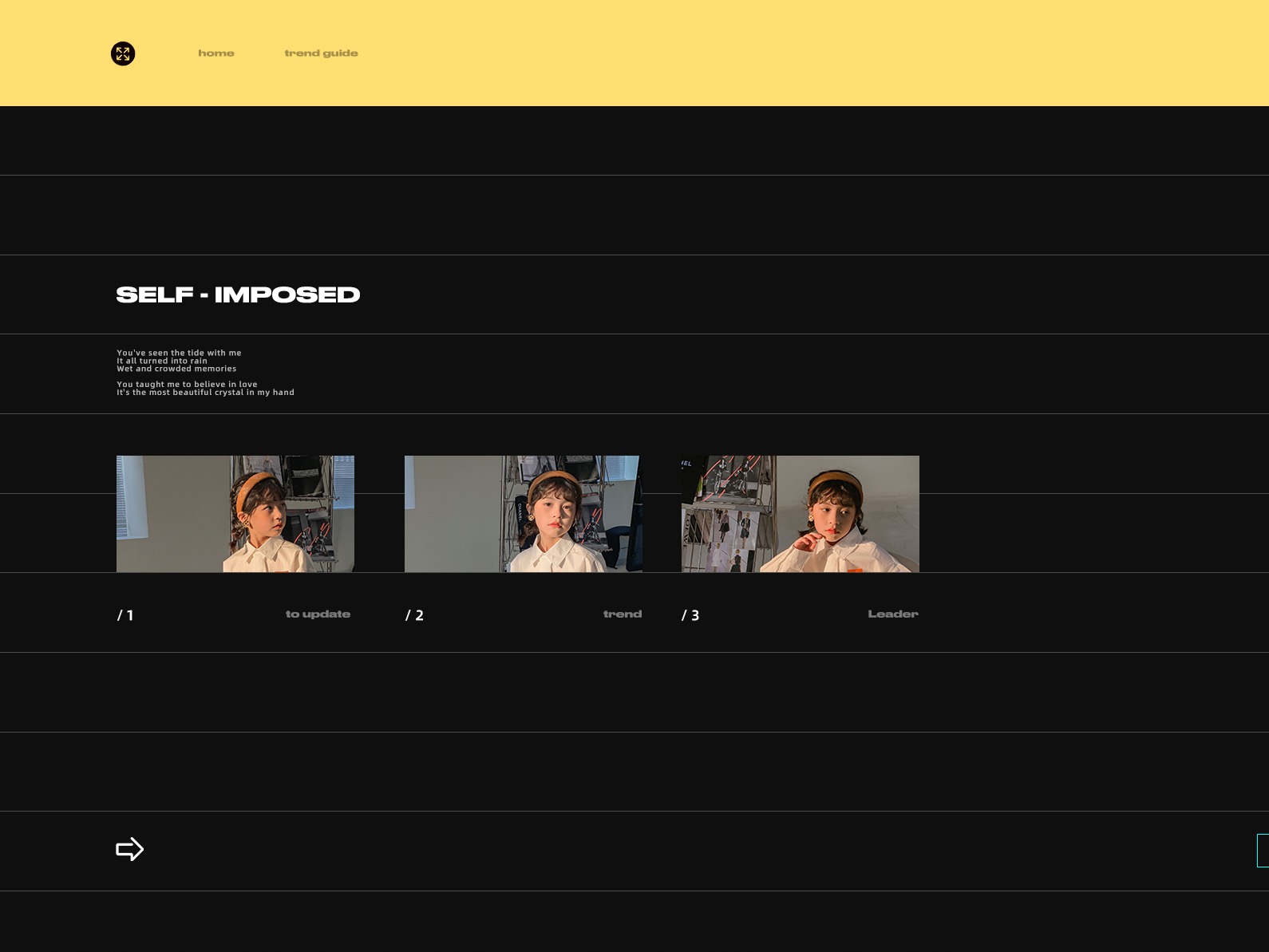 2021 bxzf概念换版_Pomelo_You站酷ZCOOL
