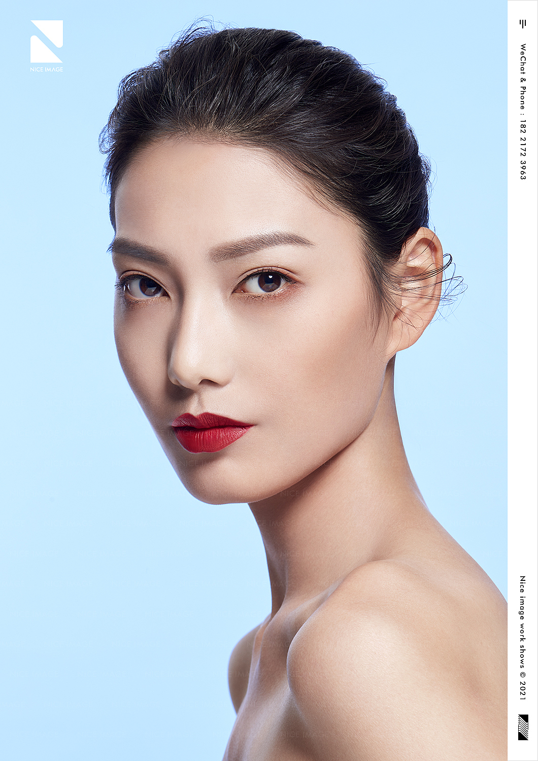 美妆 | YUMEE X NICE IMAGE（图ZMjQ4Mjg4NTky） - 时尚/艺术摄影 - 站酷设计师NICEIMAGE原创素材 - 站酷ZCOOL