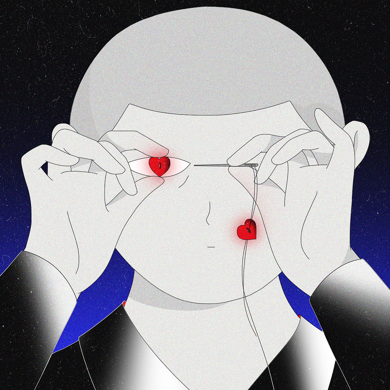 127/365个故事（图ZMjE4NjI5NTc2） - 商业插画 - 站酷设计师Jhuanhuan_wang原创素材 - 站酷ZCOOL