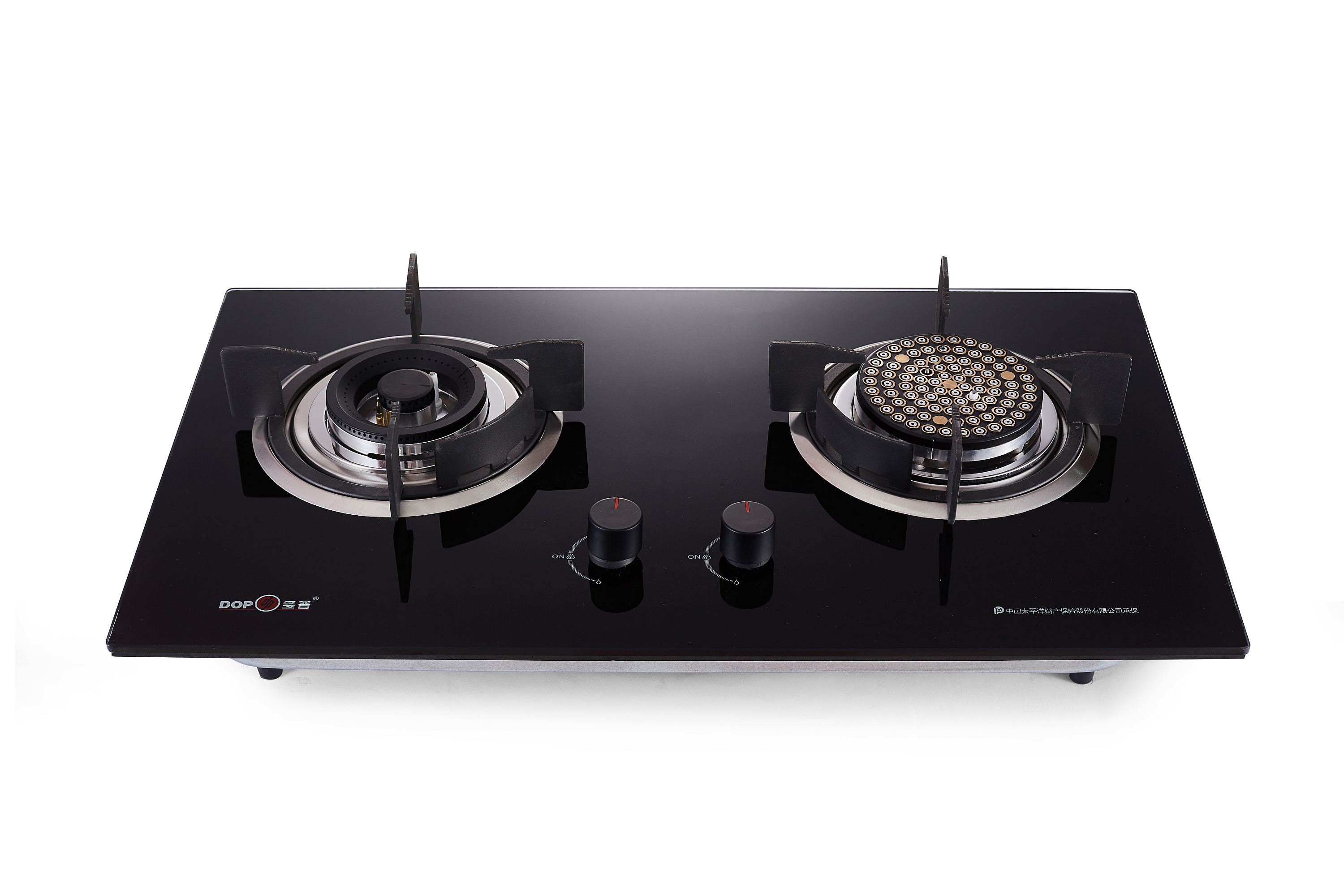 燃气灶 家电 电器 厨房用具拍摄