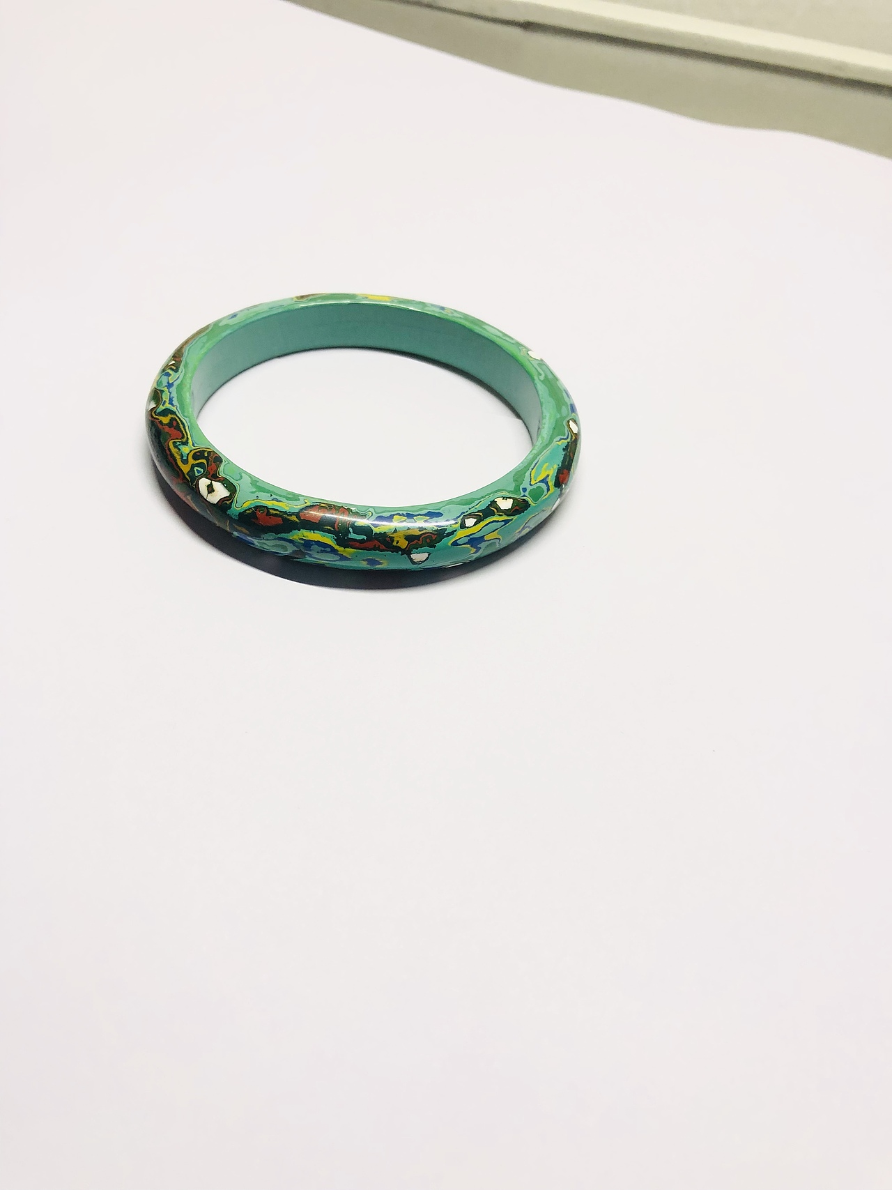 漆镯（图ZMTYxNTAxODUy） - 其他手工艺 - 站酷设计师zhouwei0627原创素材 - 站酷ZCOOL