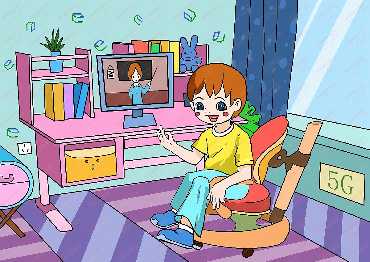 和教育绘画（图ZMjM1OTMyNTE2） - 艺术插画 - 站酷设计师sucaionline原创素材 - 站酷ZCOOL