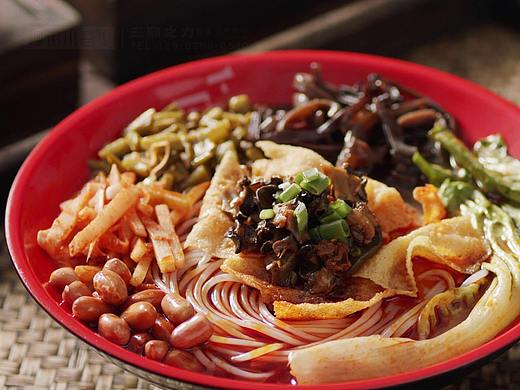 美食视频 | 柳街小巷 X SANDING