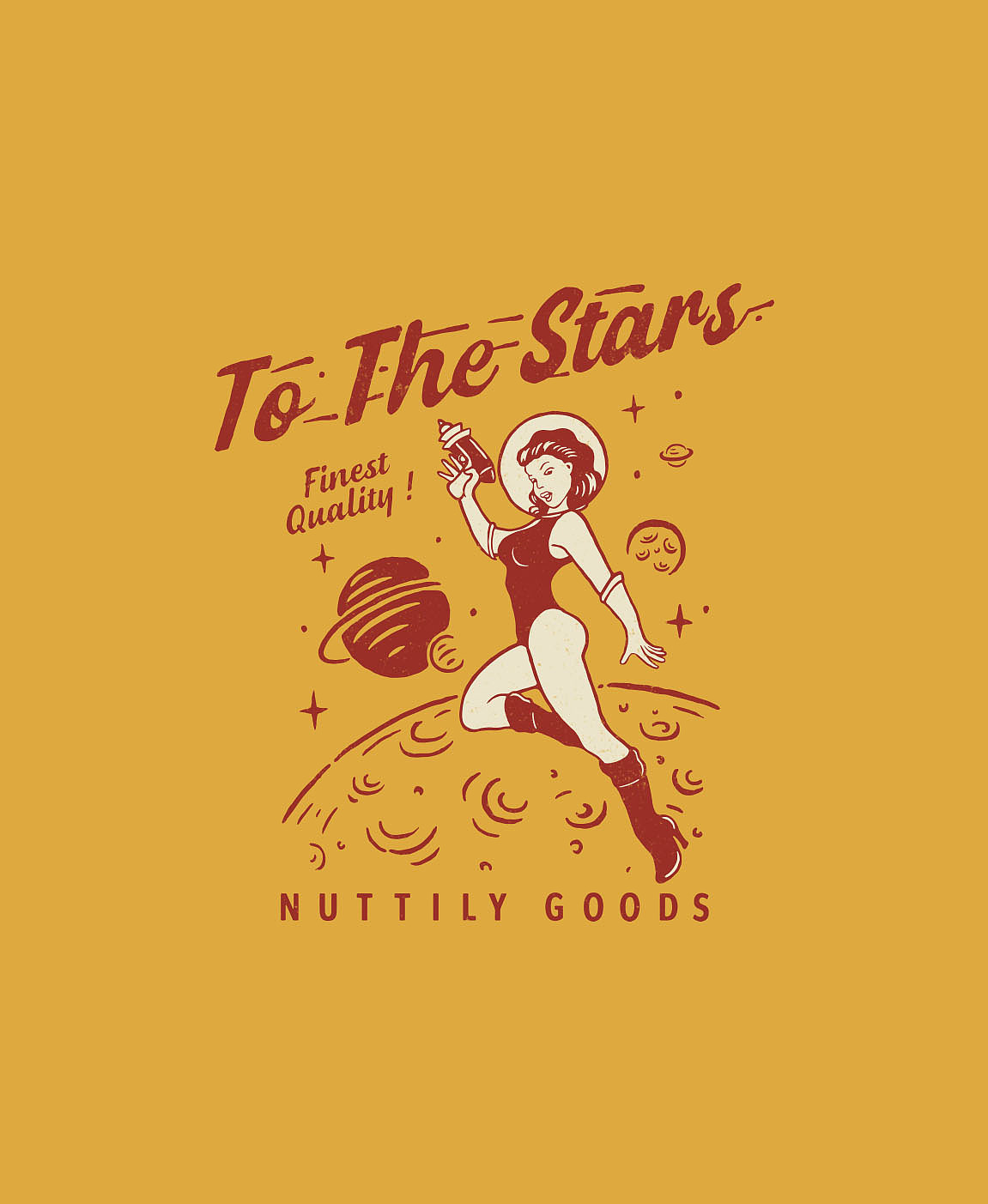 NUTTILY SPACE DESIGN