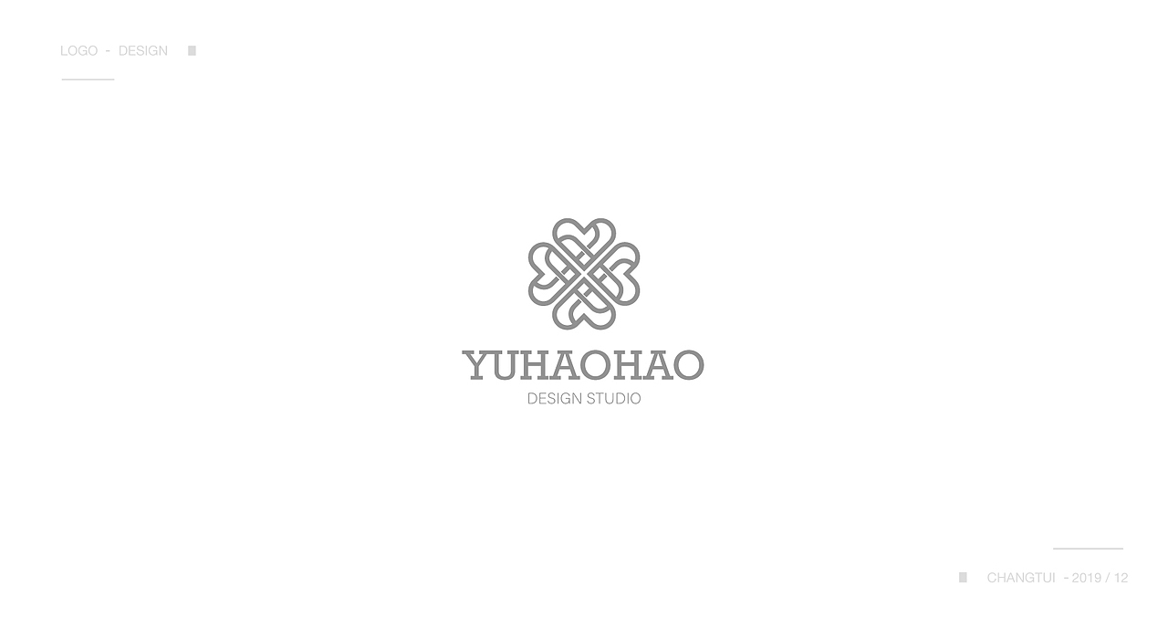 近期标志合集（图ZMTg4NDkyNTk2） - Logo - 站酷设计师于浩浩设计原创素材 - 站酷ZCOOL