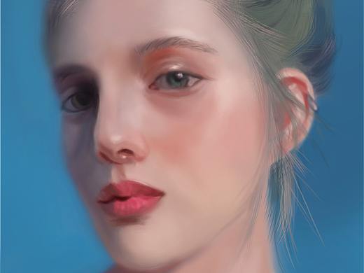 厚涂臨?。▊€(gè)人主頁(yè)-ZNDI1MDg0MDQ=） - 創(chuàng)作習(xí)作 - 站酷設(shè)計(jì)師果果木子原創(chuàng)素材 - 站酷ZCOOL