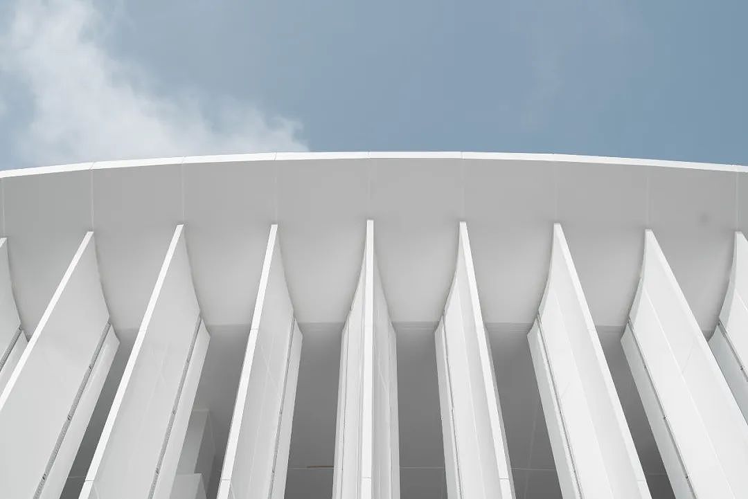 海口湾演艺中心