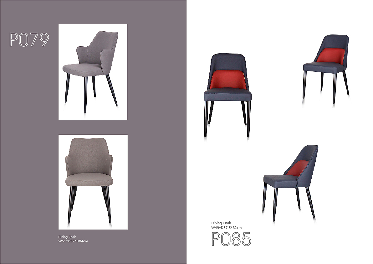 家具餐椅画册（图ZMjUzOTM4NDIw） - 书籍/画册 - 站酷设计师橙子527原创素材 - 站酷ZCOOL