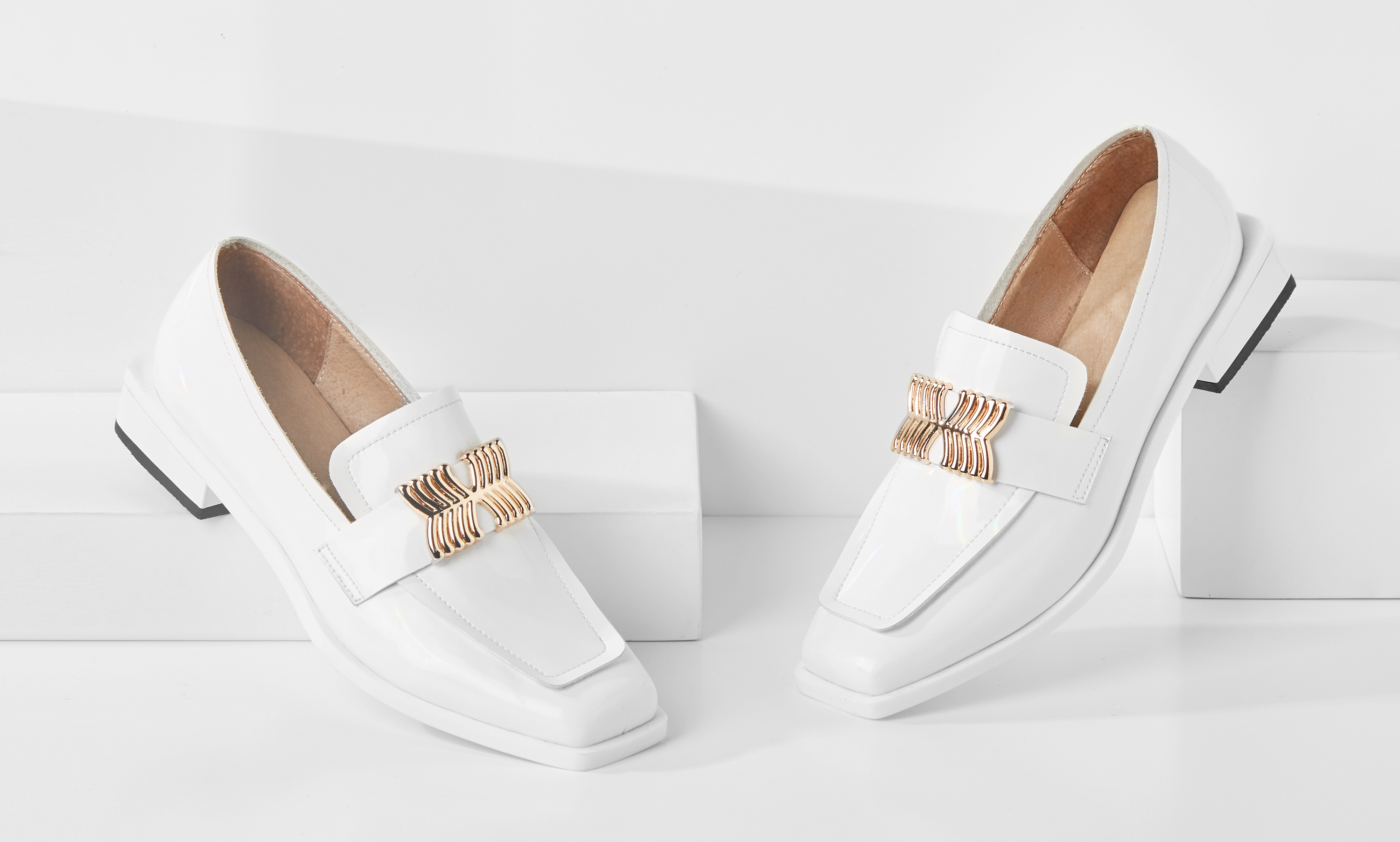 电商淘宝产品拍摄女鞋拍摄