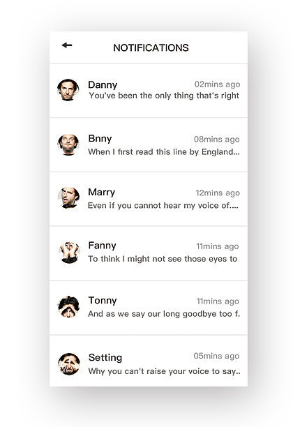 UI作品（图ZOTAwMDk2ODQ=） - APP界面 - 站酷设计师Emma0原创素材 - 站酷ZCOOL