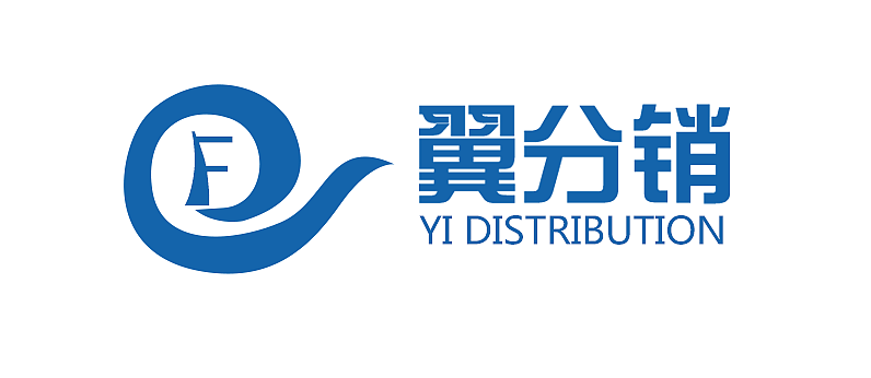分销logo设计