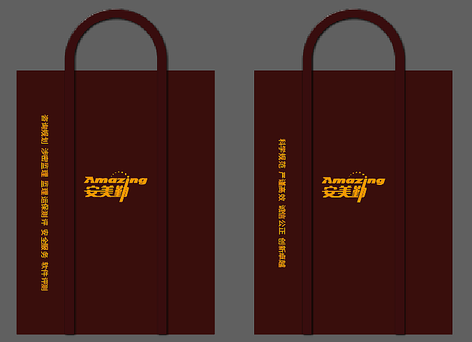 无纺袋设计