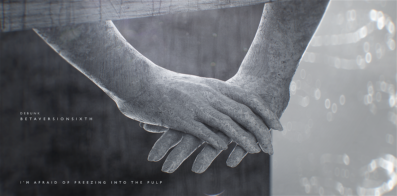 2020.3.12 / C4D三维渲染练习（图ZMTk5NjQ3OTMy） - 场景 - 站酷设计师EXIST_H原创素材 - 站酷ZCOOL