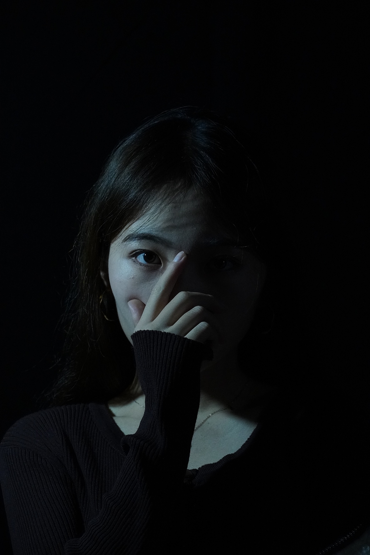 灯光2|摄影|人像摄影|酥酥很酥_原创作品-站酷zcool