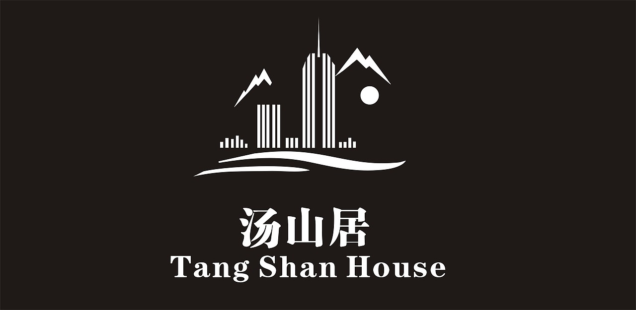 房地产logo设计标志设计（图ZMTA3MjEwOTky） - Logo - 站酷设计师啊圆原创素材 - 站酷ZCOOL