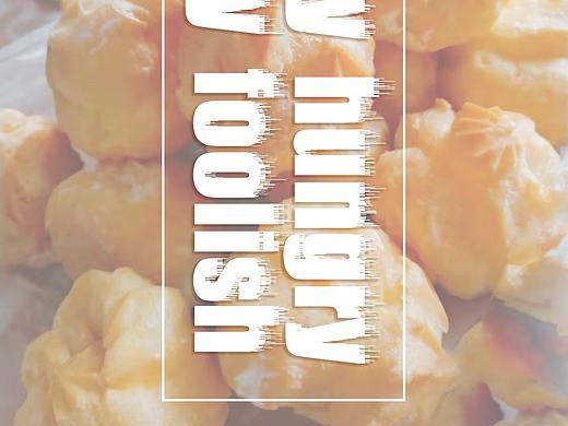 保持饥饿，保持愚蠢（个人主页-ZMzQzNTYwNjg=） - 宣传物料 - 站酷设计师赵小八BA原创素材 - 站酷ZCOOL