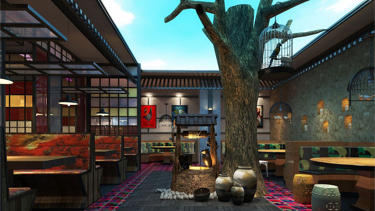 无象亮点品牌增长设计大鸽饭