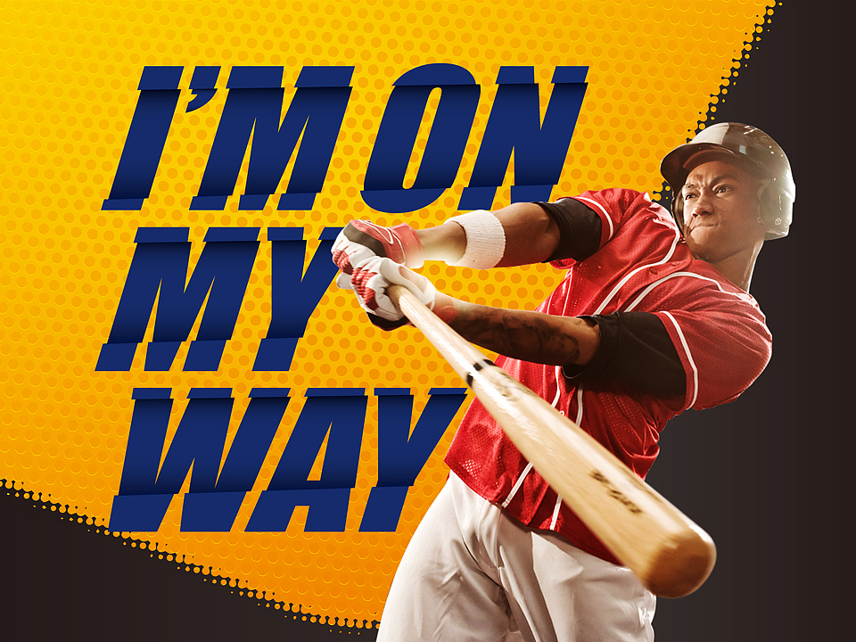 MOROCO Design(山水沟通)▏即动空间KV