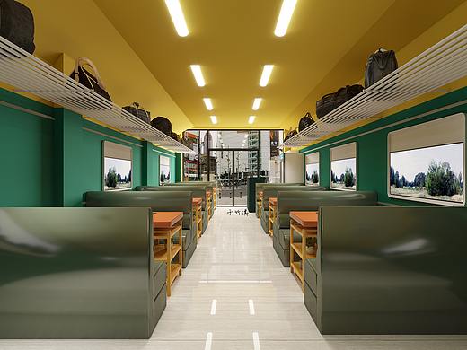 铁锅炖——温暖你的胃