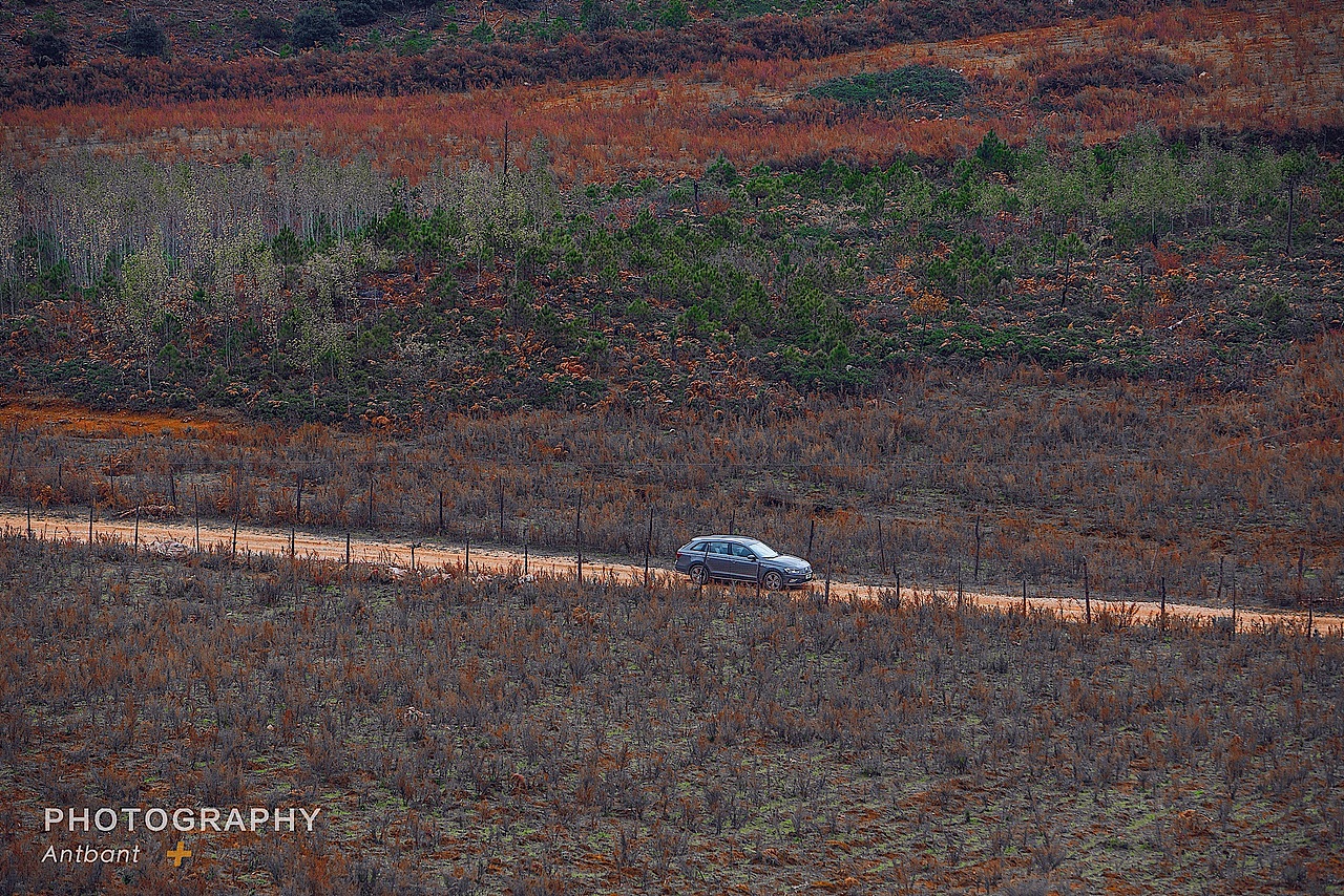 汽车摄影-大众全新车型 跨界旅行车C-TREK（蔚领）于11月云南上市发布（图ZNjQ0OTAyOTI=） - 其他摄影 - 站酷设计师AntLen原创素材 - 站酷ZCOOL