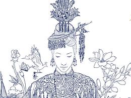 自己