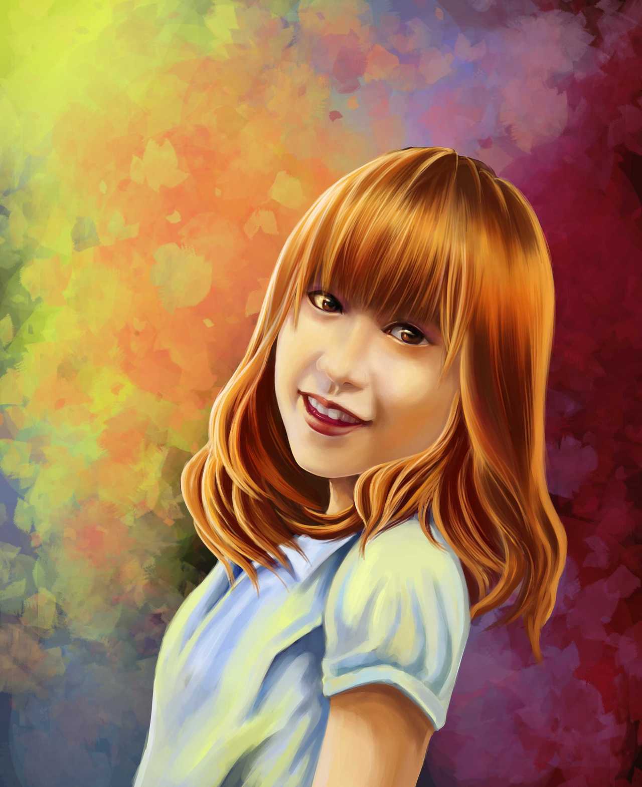 一些绘画。（图ZMTEwNDY3Mjg=） - 单幅漫画 - 站酷设计师jcslir原创素材 - 站酷ZCOOL