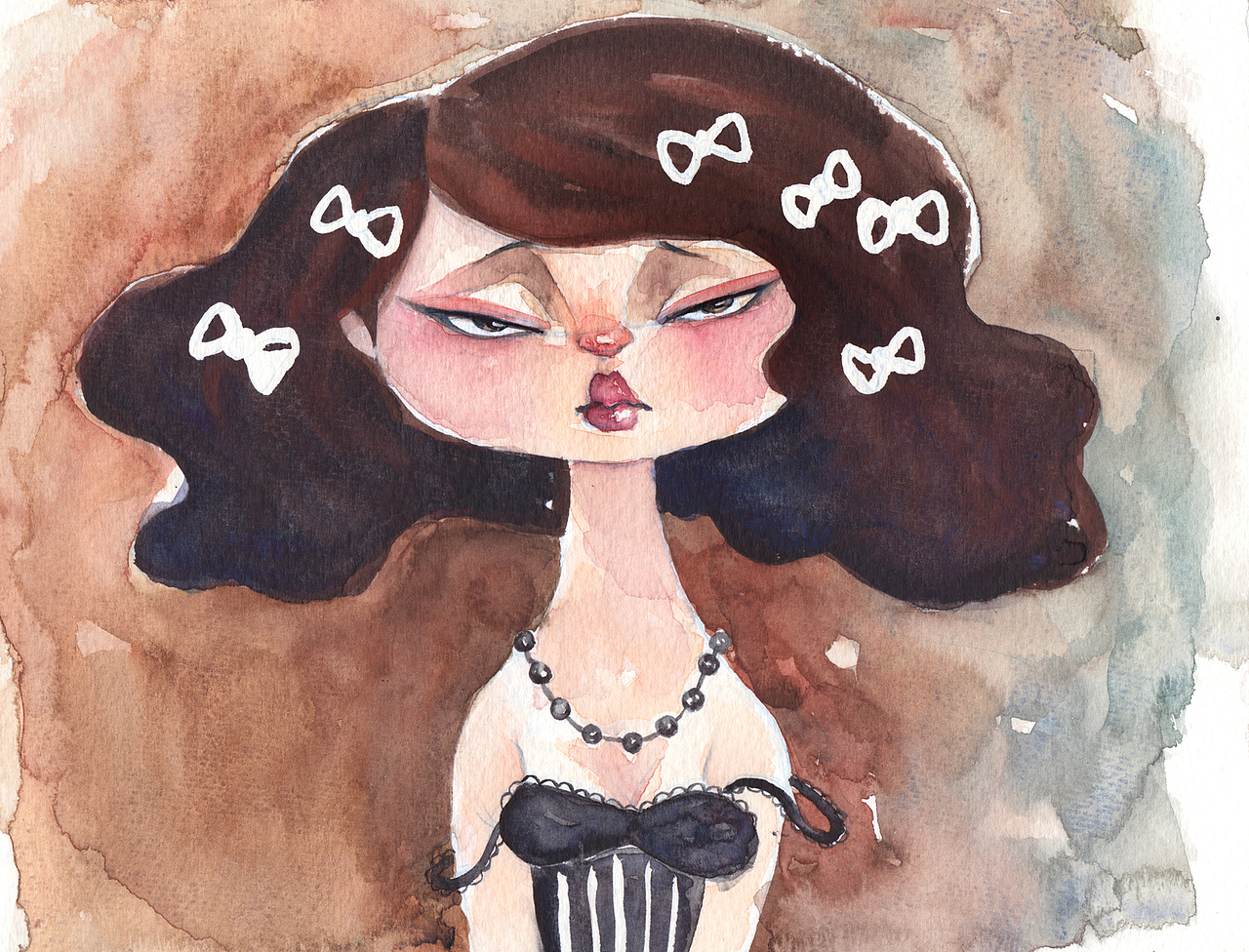 练习（图ZMzE3NTY1MTI=） - 绘画 - 站酷设计师金金ljj原创素材 - 站酷ZCOOL