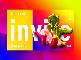 我和Dribbble的那些事