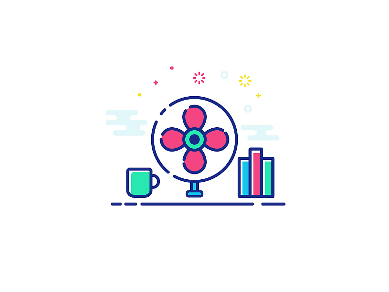 最近的mbe插画和简单的动效作品（图ZMTA1OTgwNTg0） - 图案 - 站酷设计师Mr_洋葱君原创素材 - 站酷ZCOOL