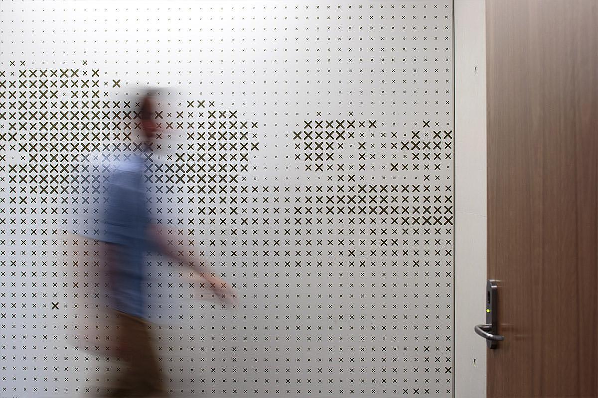 法医和数据设施中心 澳大利亚联邦警察