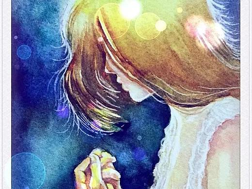 手绘水彩人物合集（个人主页-ZNTYyMTc2OTI=） - 绘画 - 站酷设计师粘球球原创素材 - 站酷ZCOOL