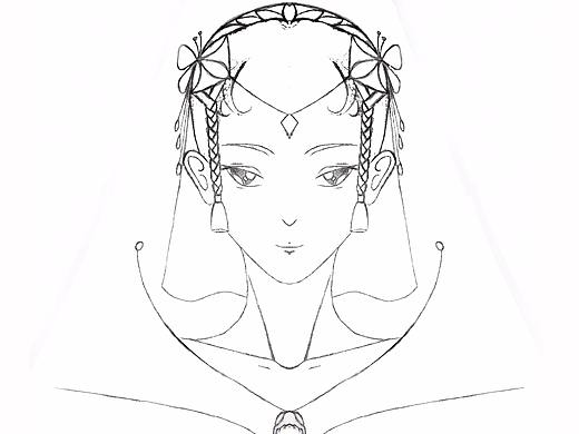 蝴蝶（个人主页-ZMjU3NjM1MDQ=） - 创作习作 - 站酷设计师曲辰nong原创素材 - 站酷ZCOOL