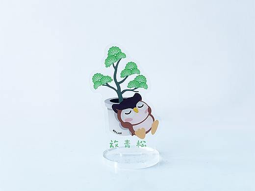 2021映客文创产品