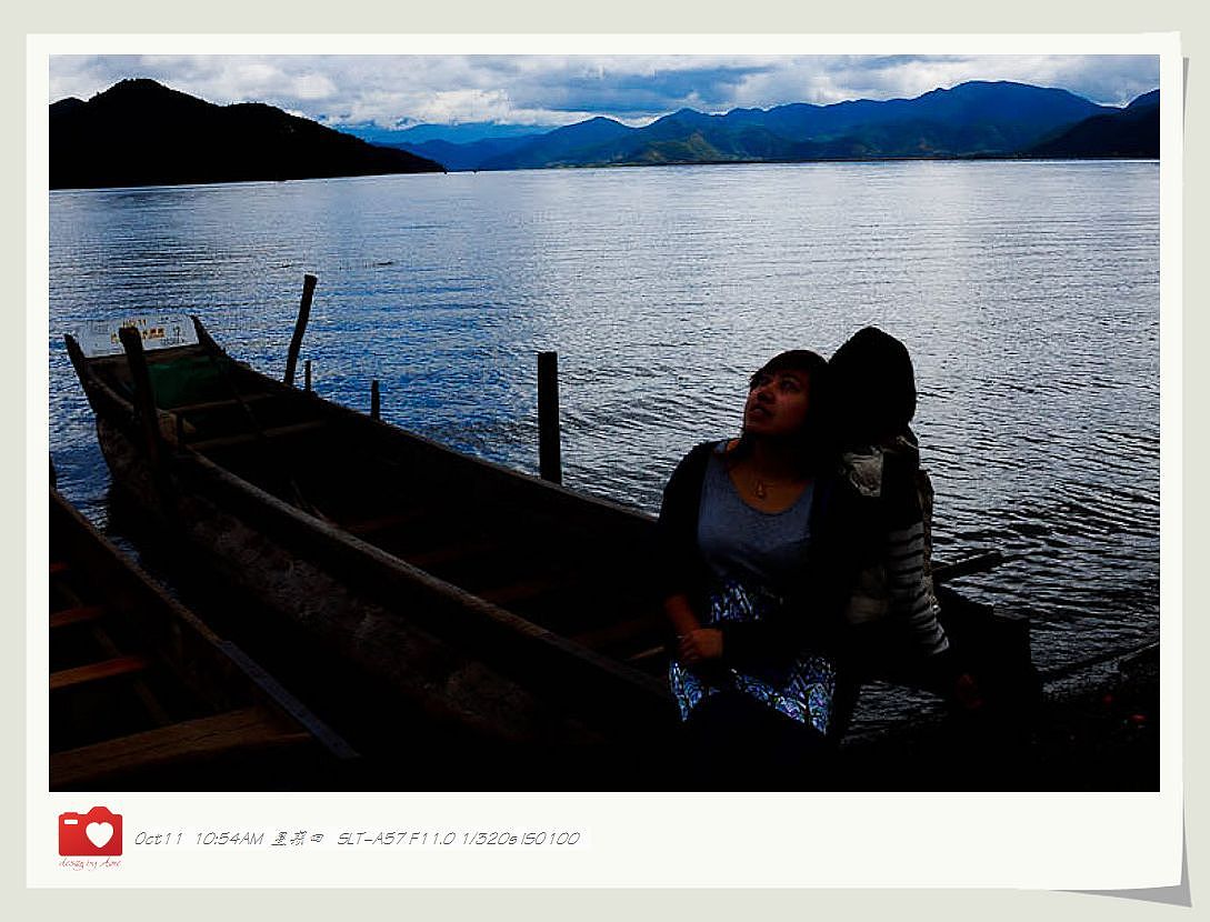 ◤岁月静好❤安然若素◢ 最接近天堂的地方，一轉身便是天涯（图ZNzE1MzA1Ng==） - 风光摄影 - 站酷设计师咪噜咪噜原创素材 - 站酷ZCOOL