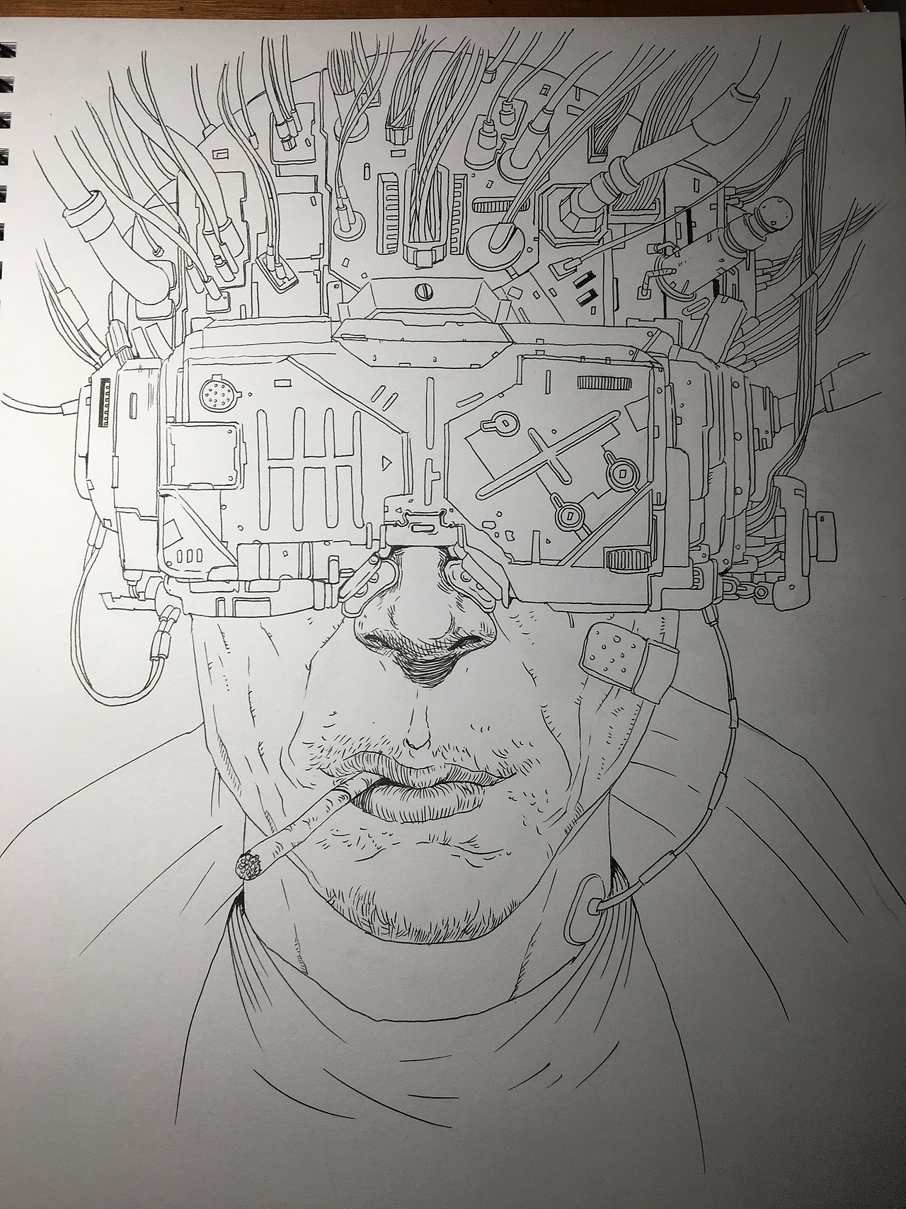 男人&女人--日常马克笔练习（图ZMTA5ODc0ODY0） - 创作习作 - 站酷设计师Allen手绘日记原创素材 - 站酷ZCOOL