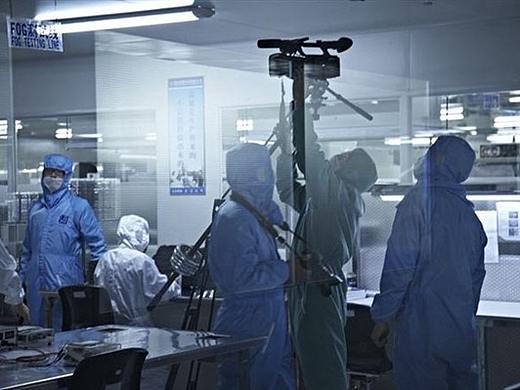 企业广告片制作要点