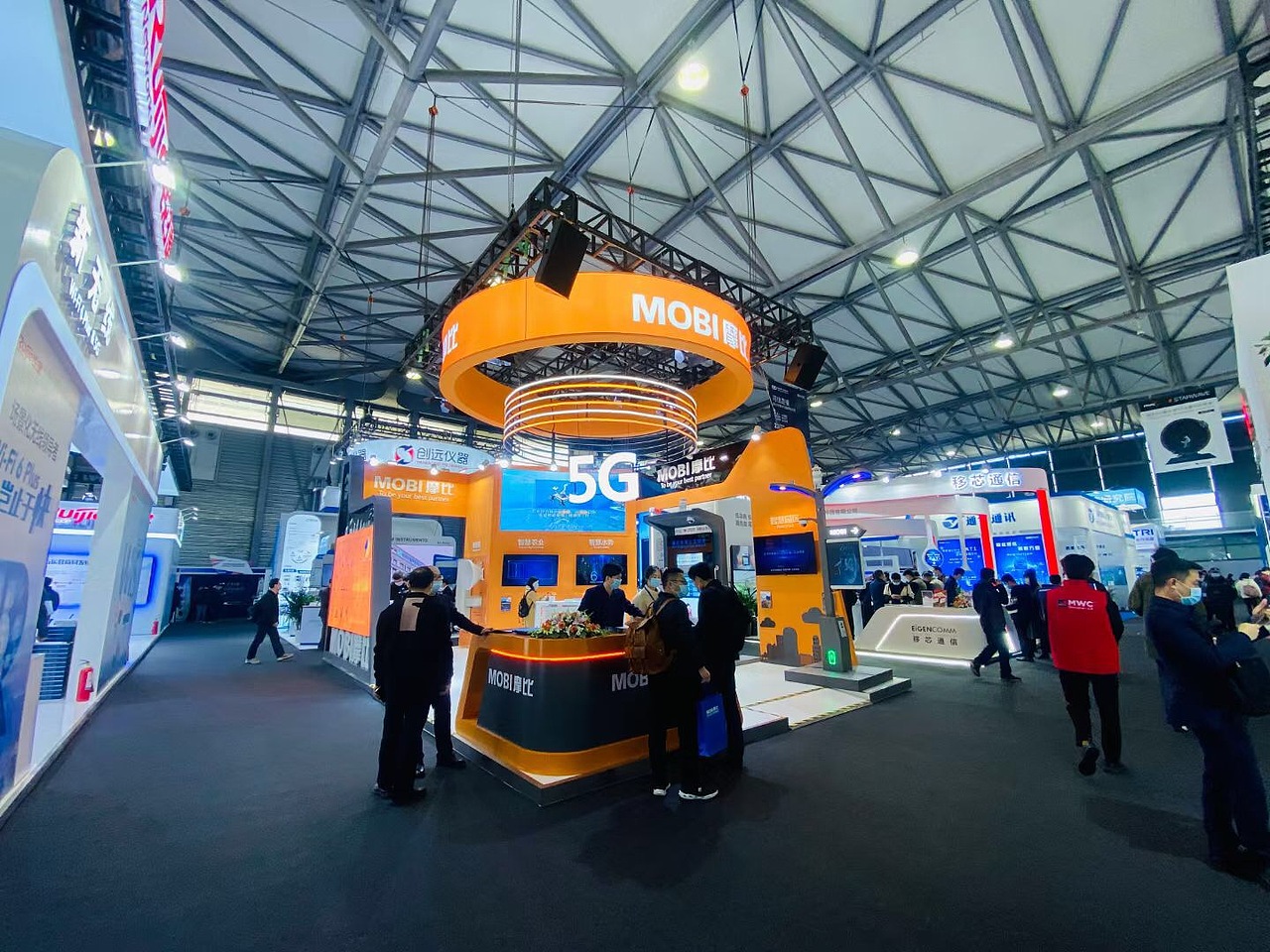 展台设计（图ZMjQ1NjU1OTky） - 其他三维 - 站酷设计师ADdesigns原创素材 - 站酷ZCOOL