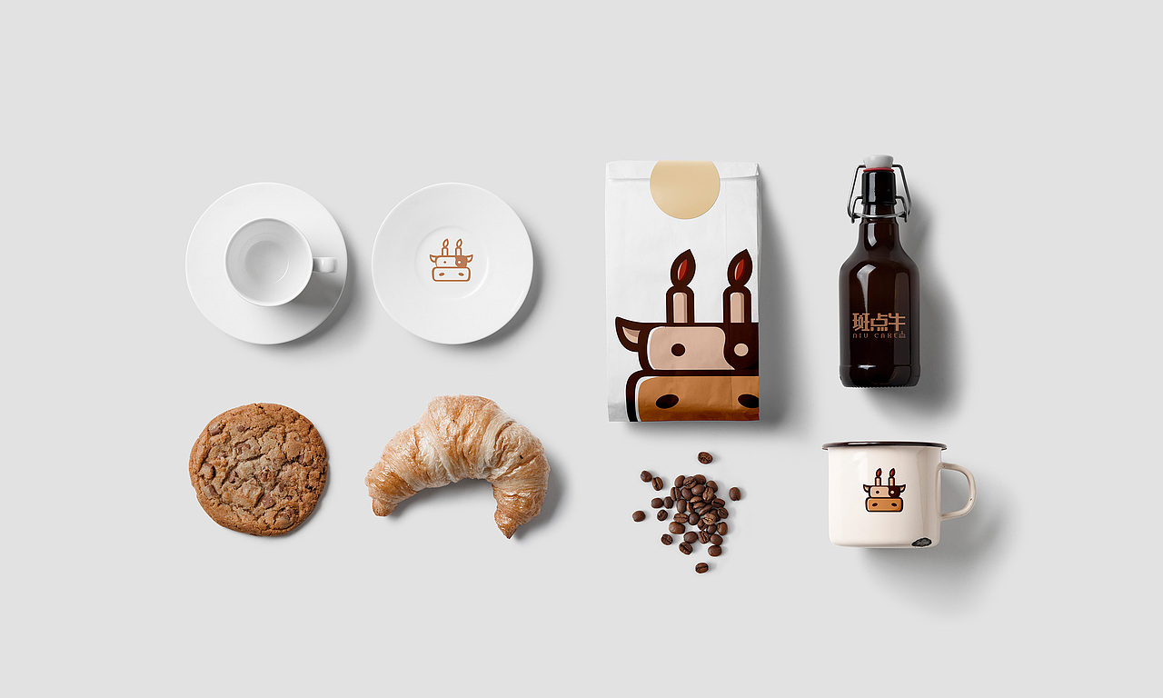 生日蛋糕包装 食品包装 蛋糕VI 蛋糕海报（图ZODIwODg1ODQ=） - 品牌 - 站酷设计师OYE品牌设计原创素材 - 站酷ZCOOL