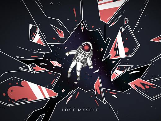【 SPACE LIFE 】