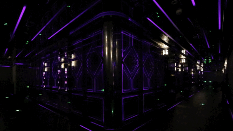 成都KTV设计丨DCO City Party Space KTV丨川颂装饰(图ZMjYwMTc0MjAw) - 商业空间设计 - 站酷设计师成都KTV创意设计原创素材 - 站酷ZCOOL