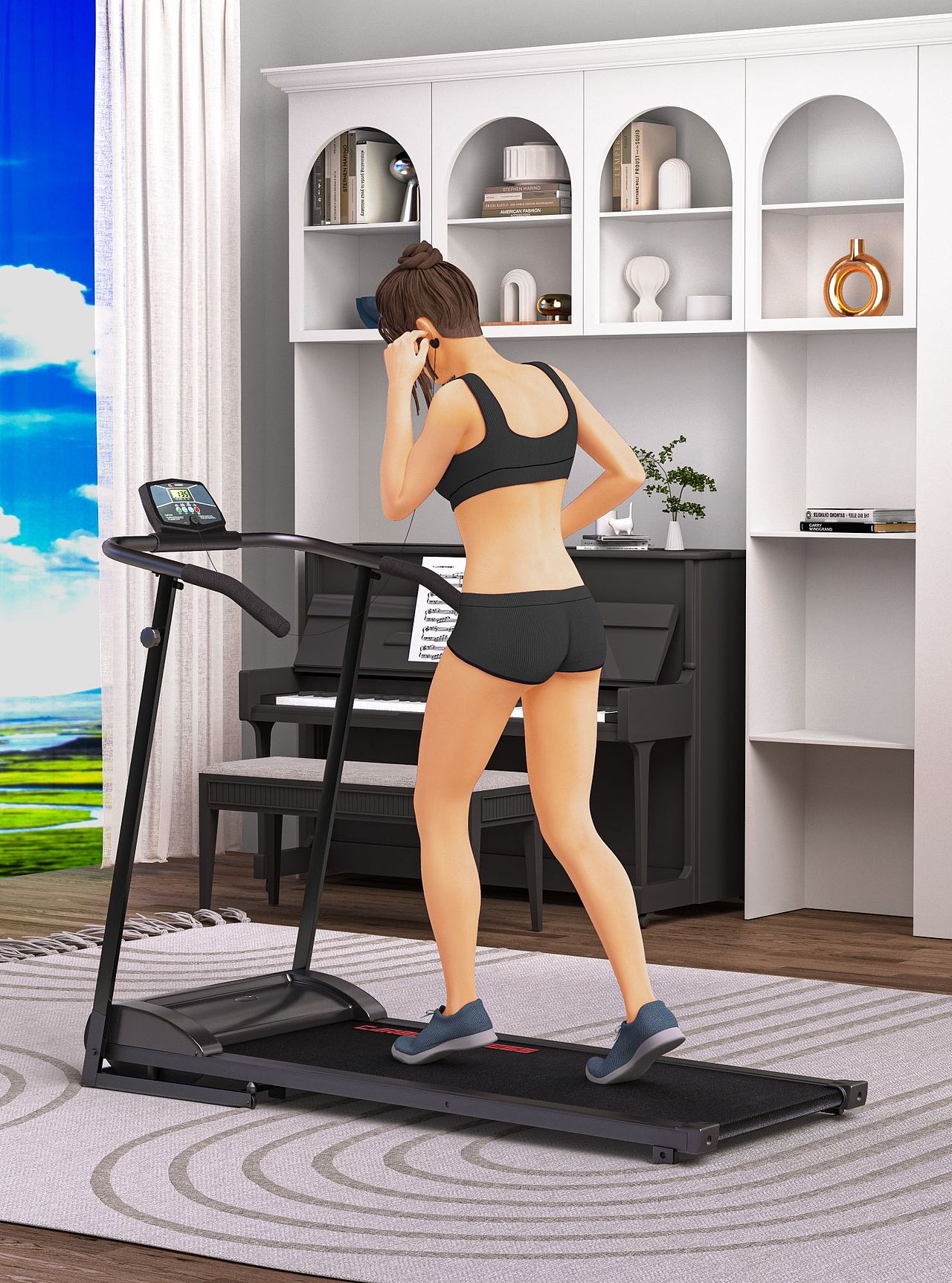 三维作品集（图ZMzY0MDQ3NTMy） - 产品 - 站酷设计师好海之家原创素材 - 站酷ZCOOL