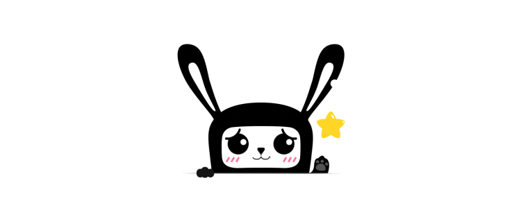 ONE兔 启动页动画设计