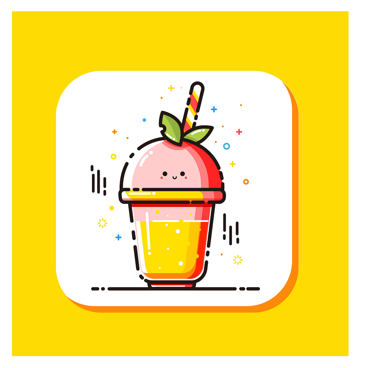 mbe风格-美食系列 check