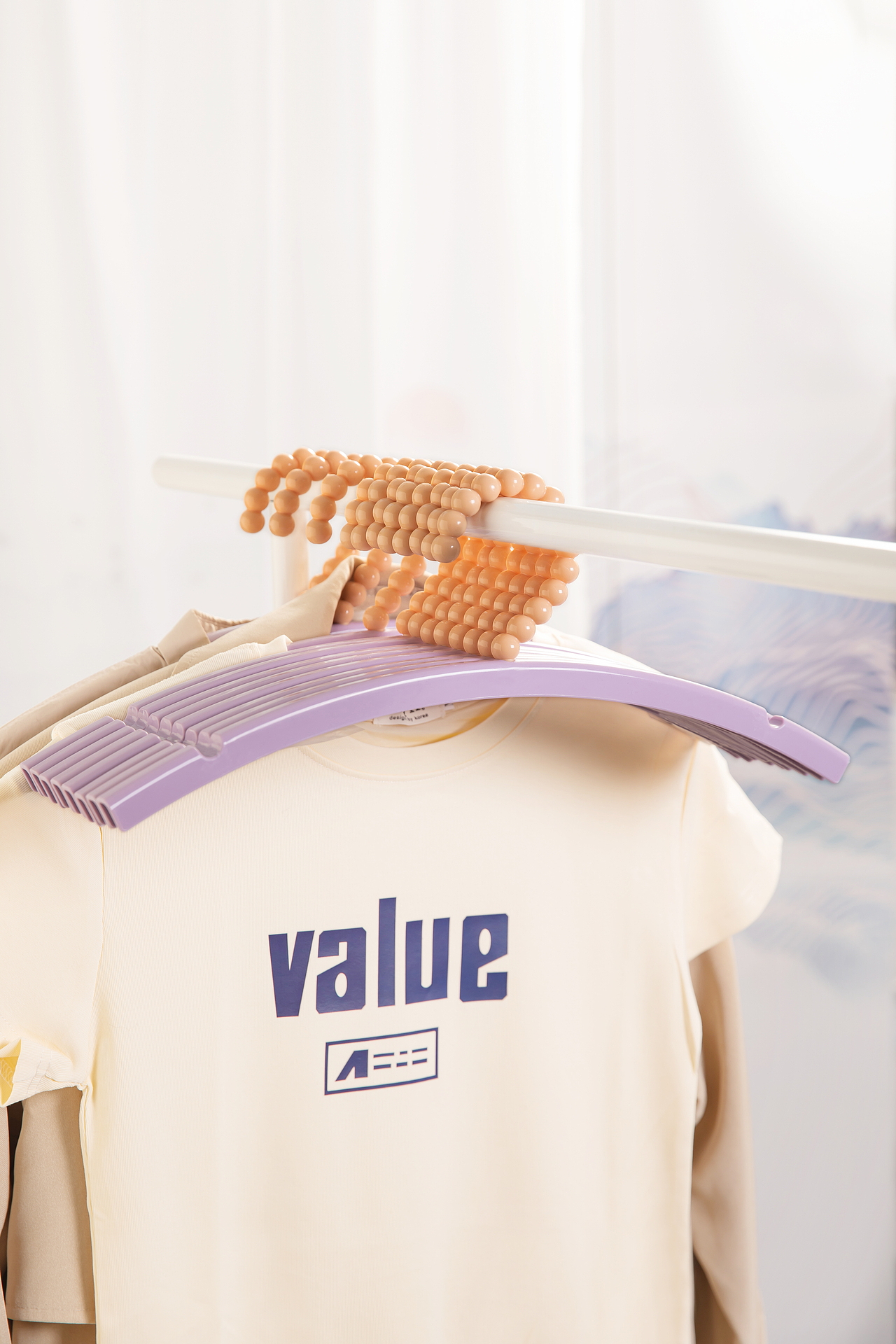 衣架拍摄（图ZMzQxODM2ODU2） - 产品摄影 - 站酷设计师画布摄影原创素材 - 站酷ZCOOL