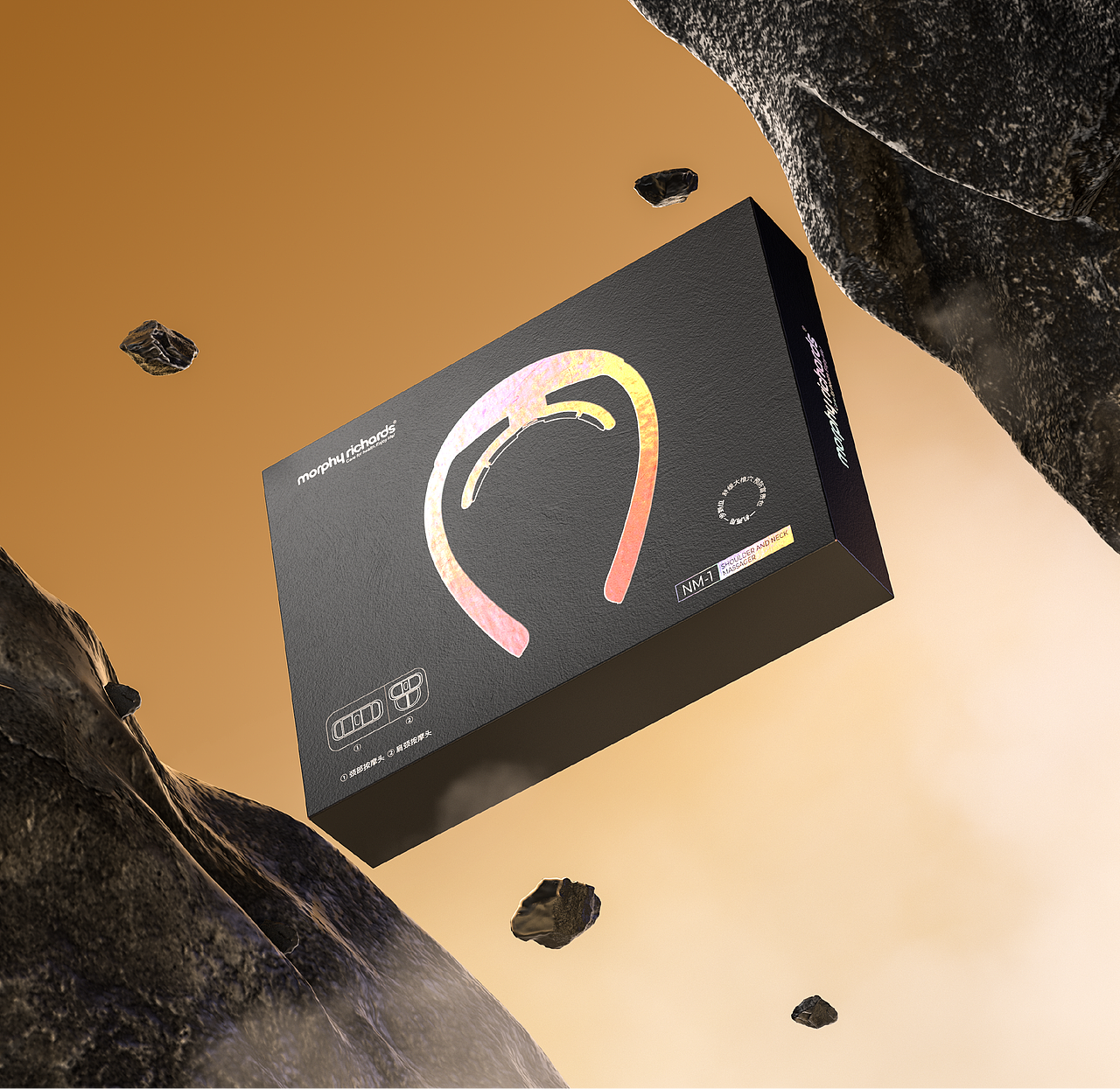 2021产品三维渲染 | 回顾