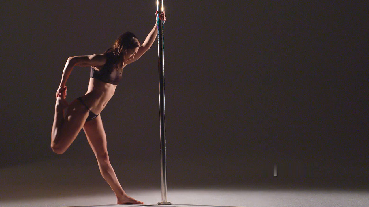 钢管舞(训练)鉴赏（图ZMzA5NTY2NzI4） - 短片 - 站酷设计师谷兴原创素材 - 站酷ZCOOL