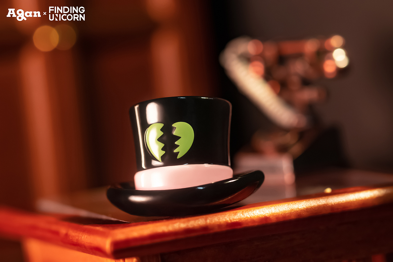 AGAN 🎸&🎩（图ZMzQwODQ4NTYw） - 玩具 - 站酷设计师王牌午夜飞行员原创素材 - 站酷ZCOOL