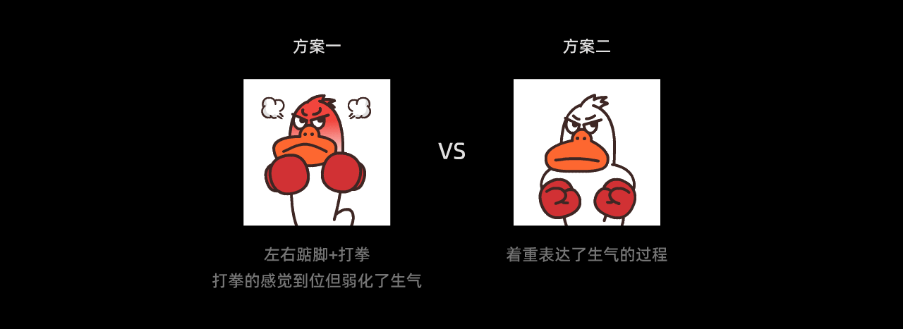 家禽动物园大鹅篇表情包（图ZMzI1ODg5NTQ4） - 网络表情 - 站酷设计师张小谦_up原创素材 - 站酷ZCOOL