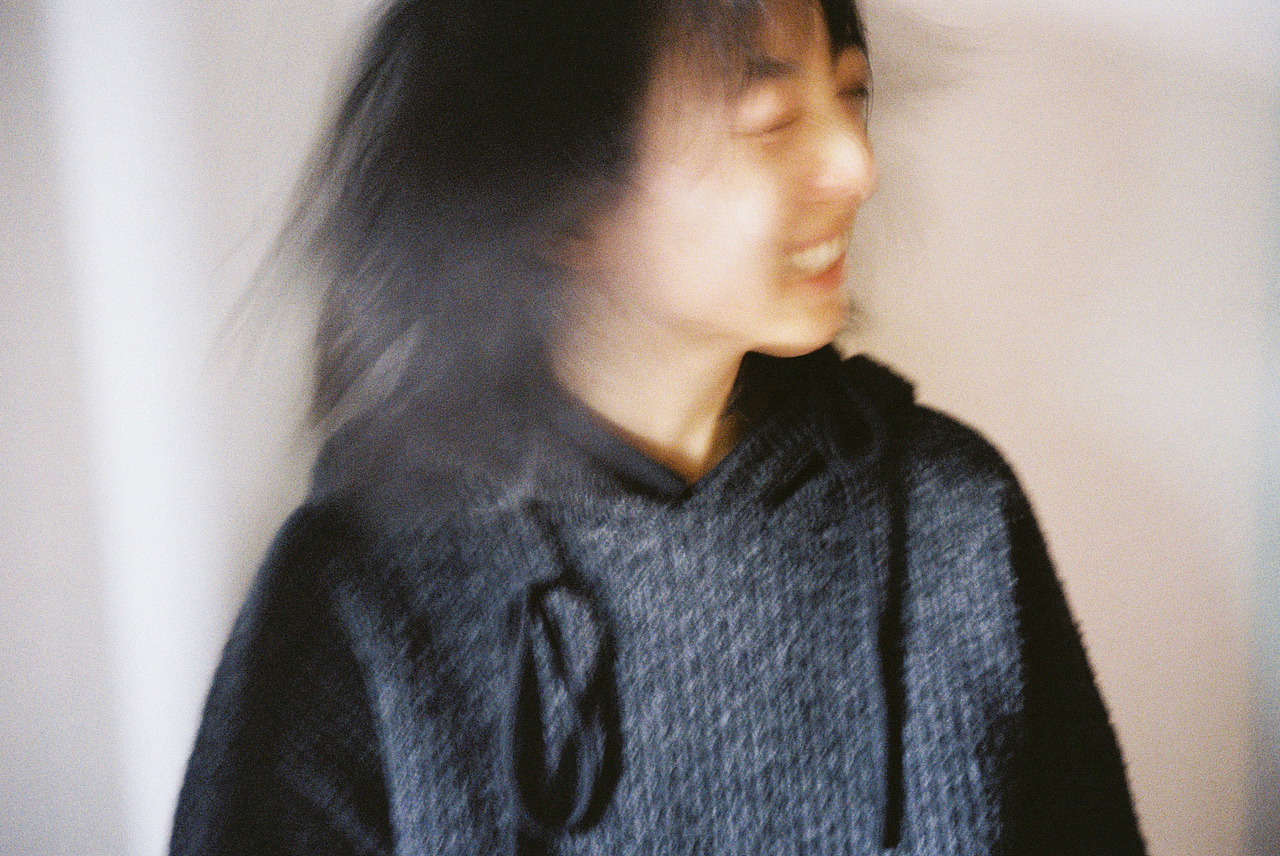 二分之一海岛（图ZMzY2MzMzMTQw） - 人像摄影 - 站酷设计师NiccoCai原创素材 - 站酷ZCOOL